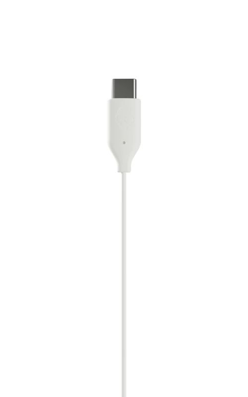 Skullcandy Jib USB-C Headset White