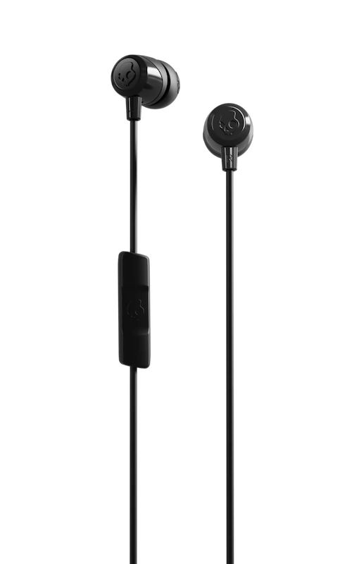 Skullcandy Jib USB-C Headset Black