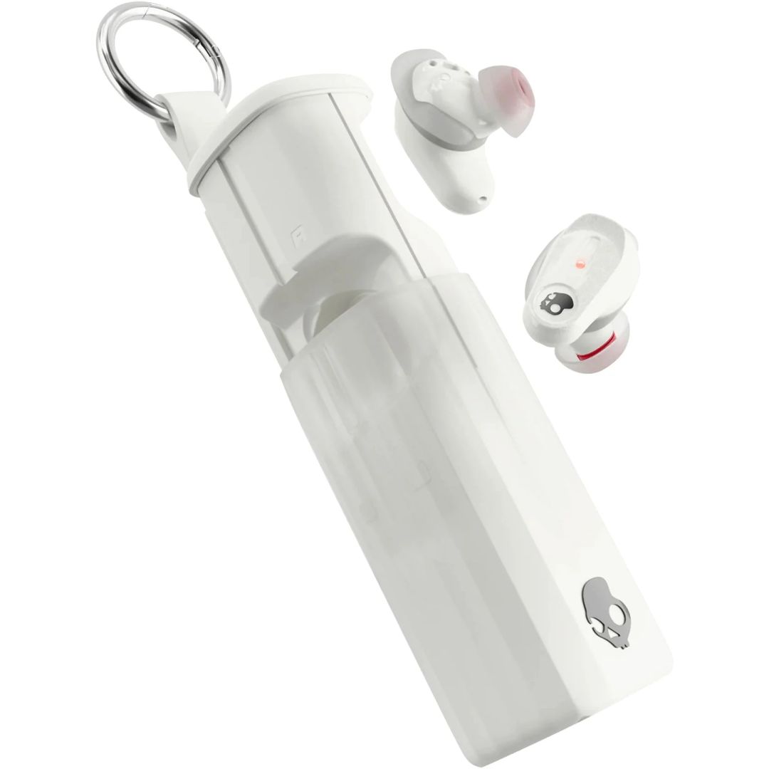Skullcandy Method360 ANC Bluetooth Headset White