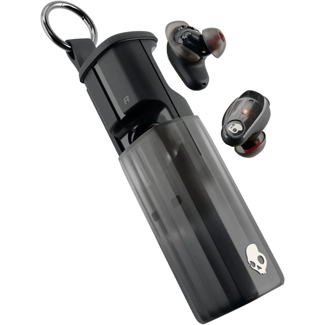 Skullcandy Method360 ANC Bluetooth Headset Black