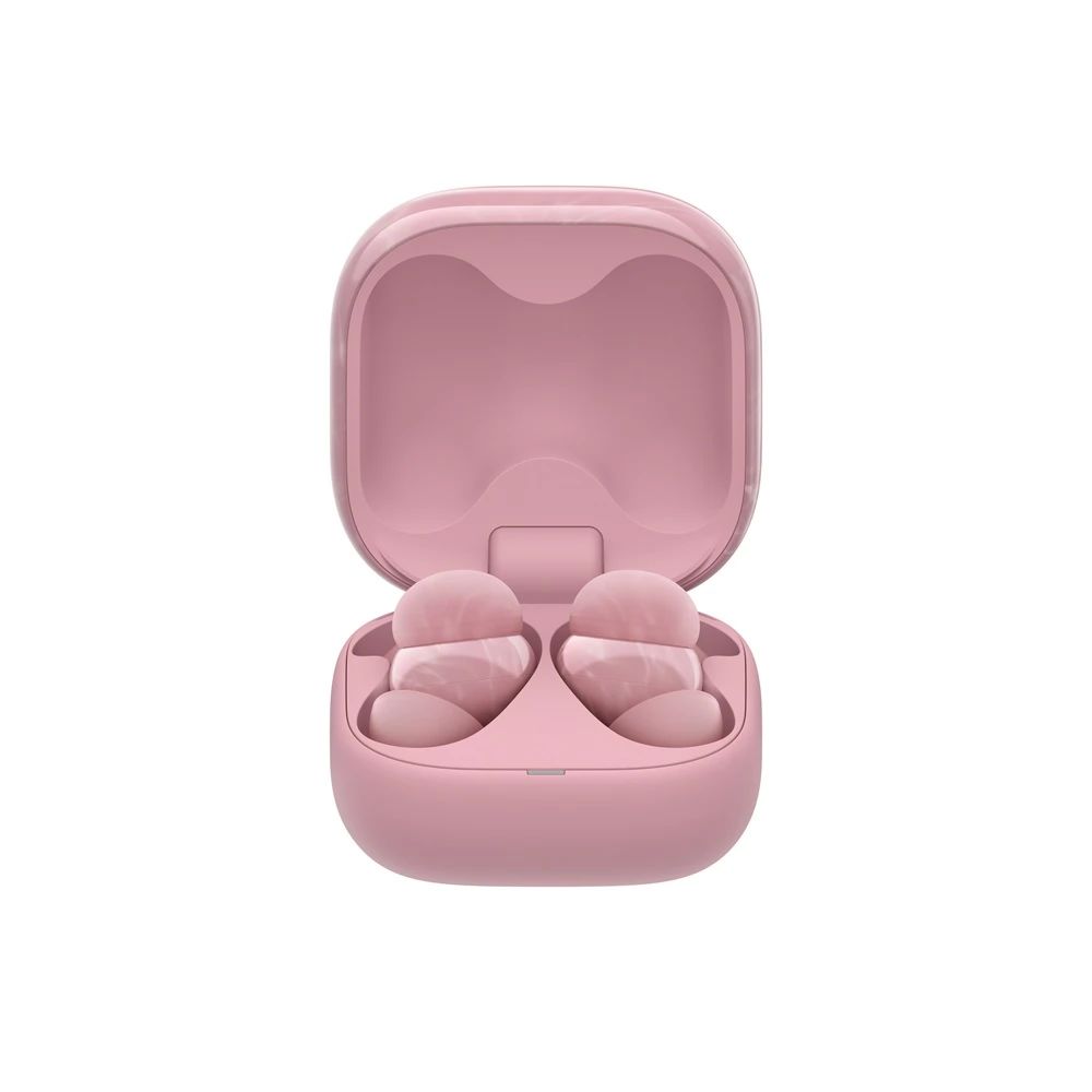 Sony WF-LS910N Linkbuds Fit Bluetooth Headset Pink