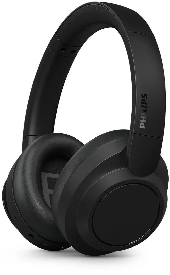 Philips TAH6509BK Bluetooth Headset Black