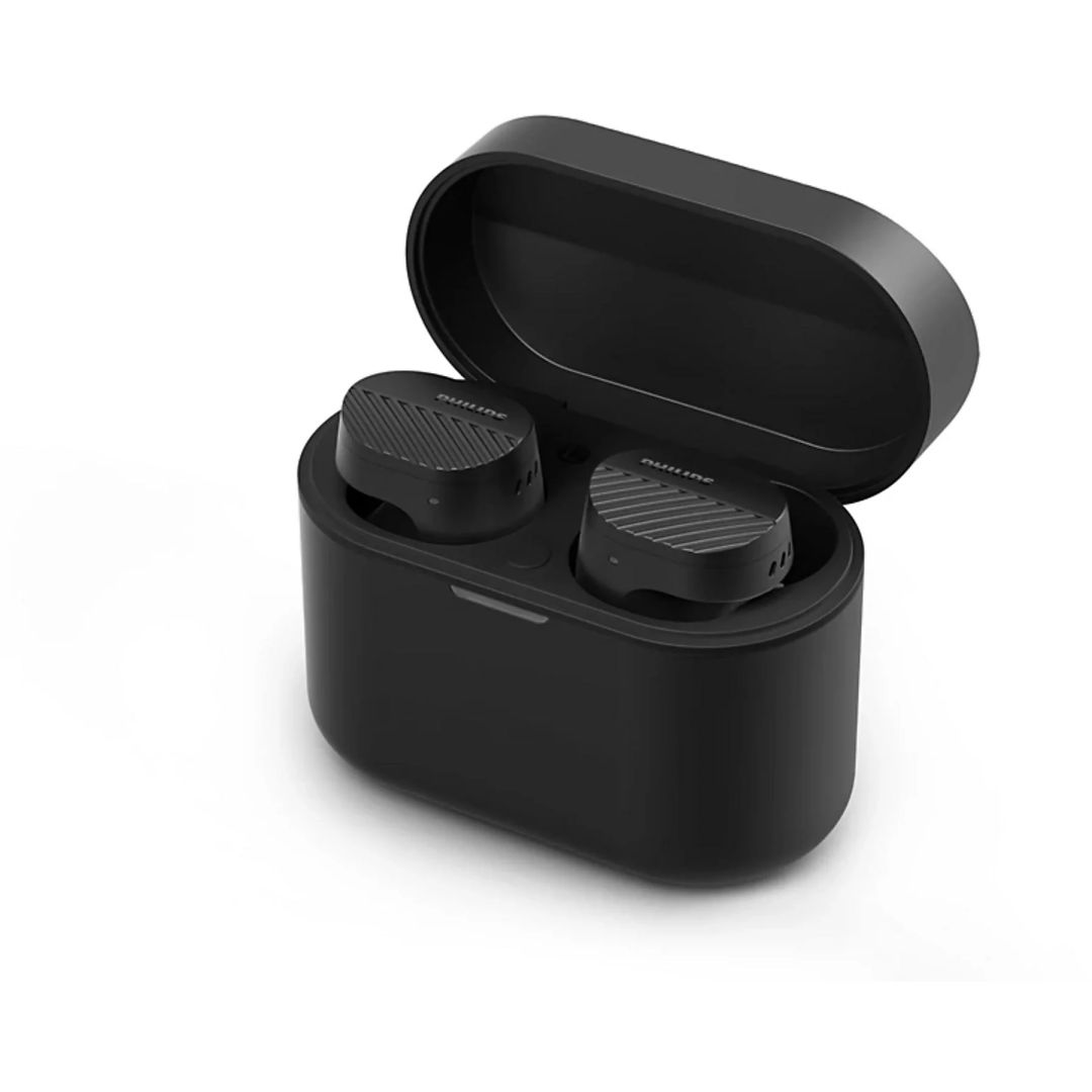 Philips TAT5000BK Bluetooth Headset Black