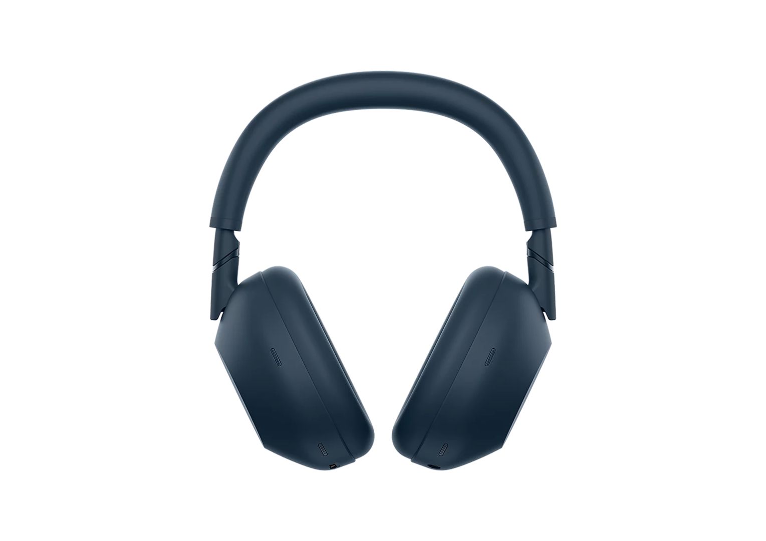 Sony WH-1000XM6 Wireless Noise Cancelling Headphones Midnight Blue