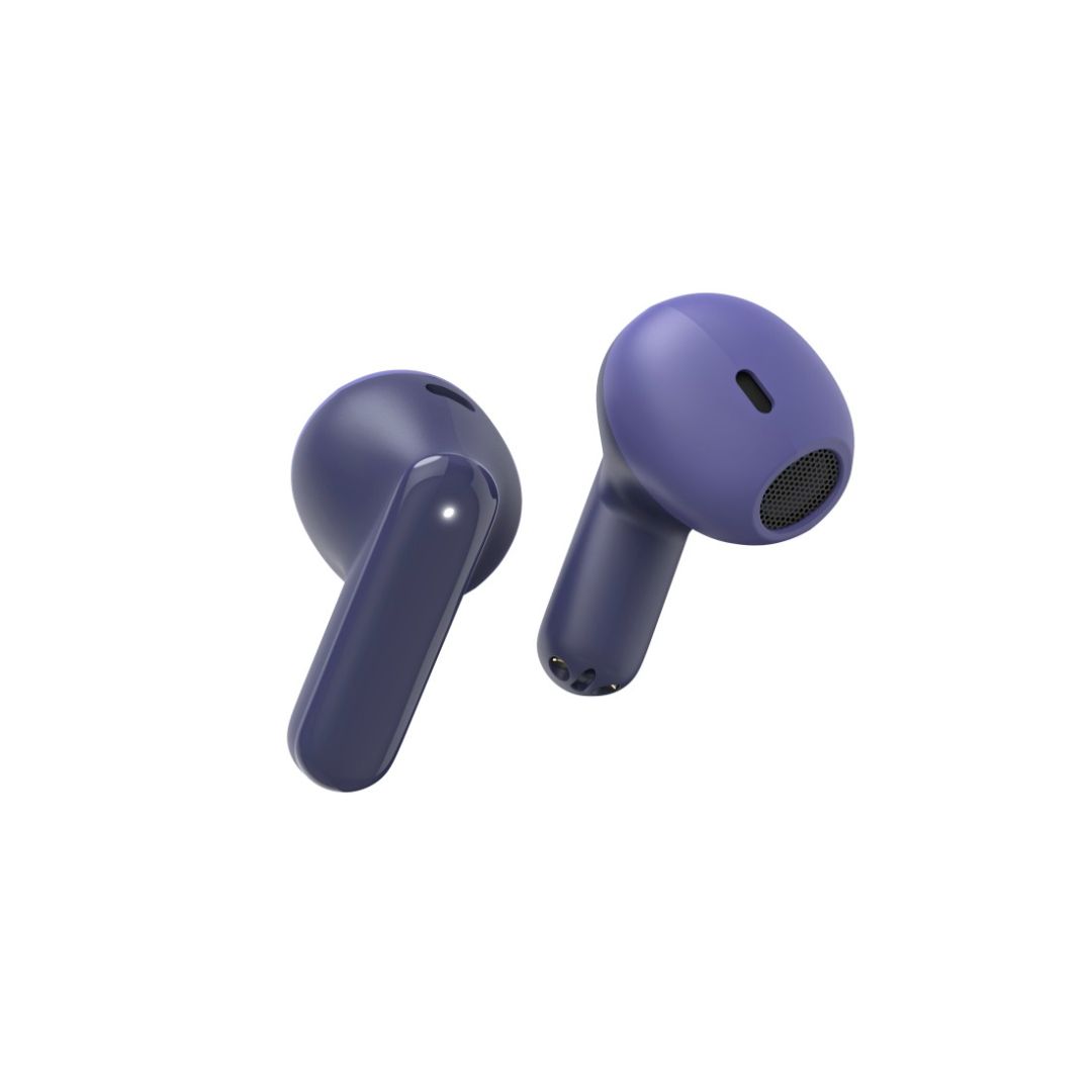 Hama Freedom Light II TWS Bluetooth Headset Blue