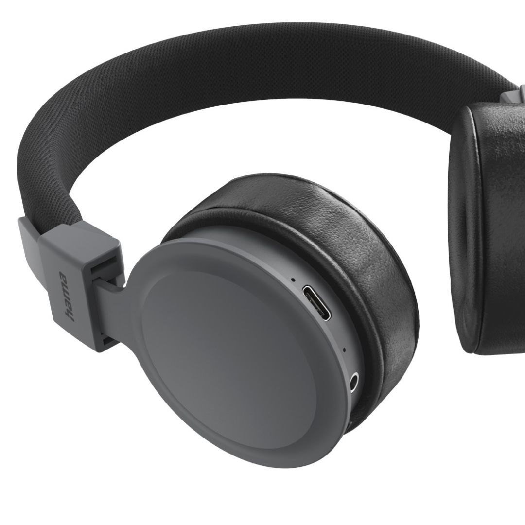 Hama Freedom Light III TWS Bluetooth Headset Black