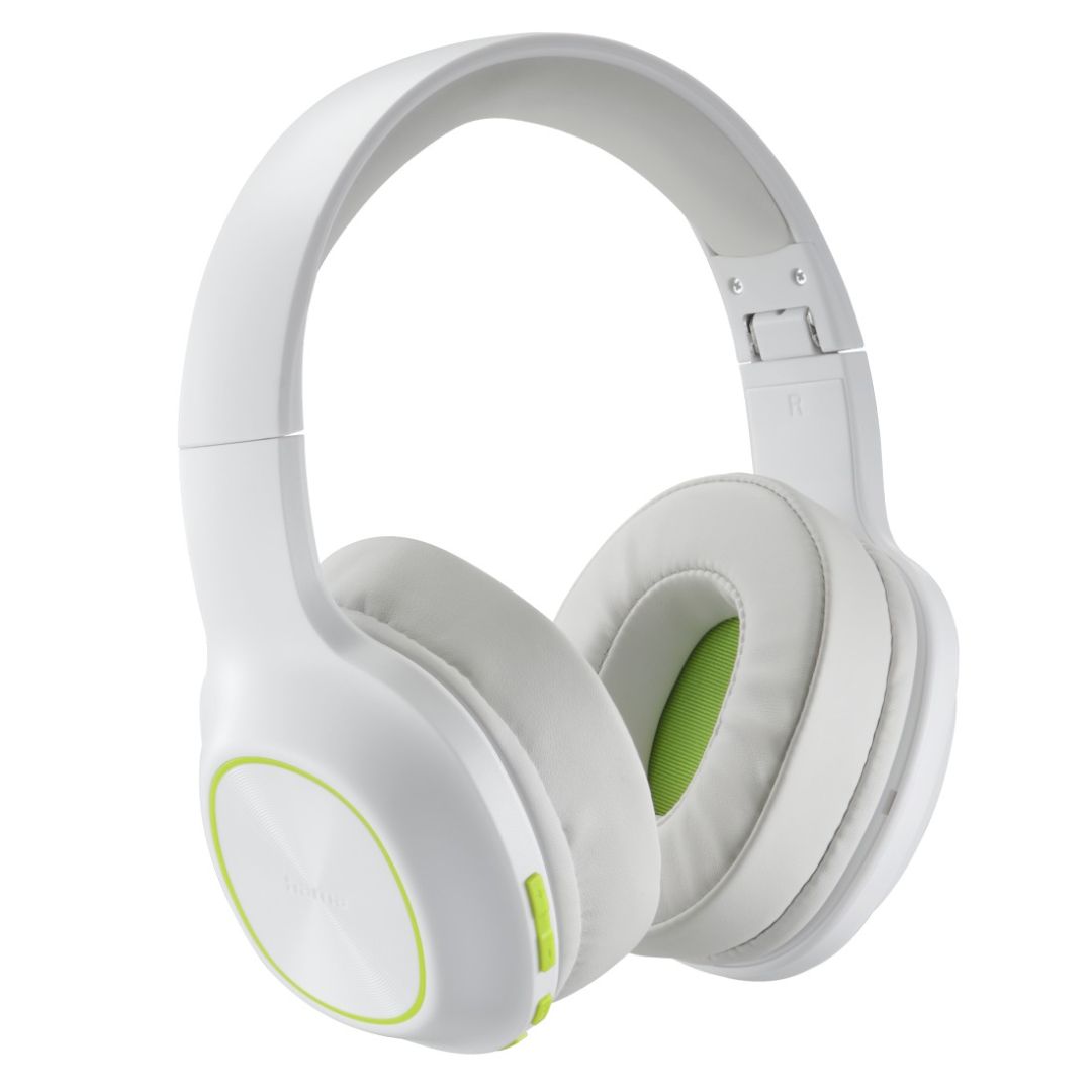 Hama Spirit Calypso III TWS Bluetooth Headset White