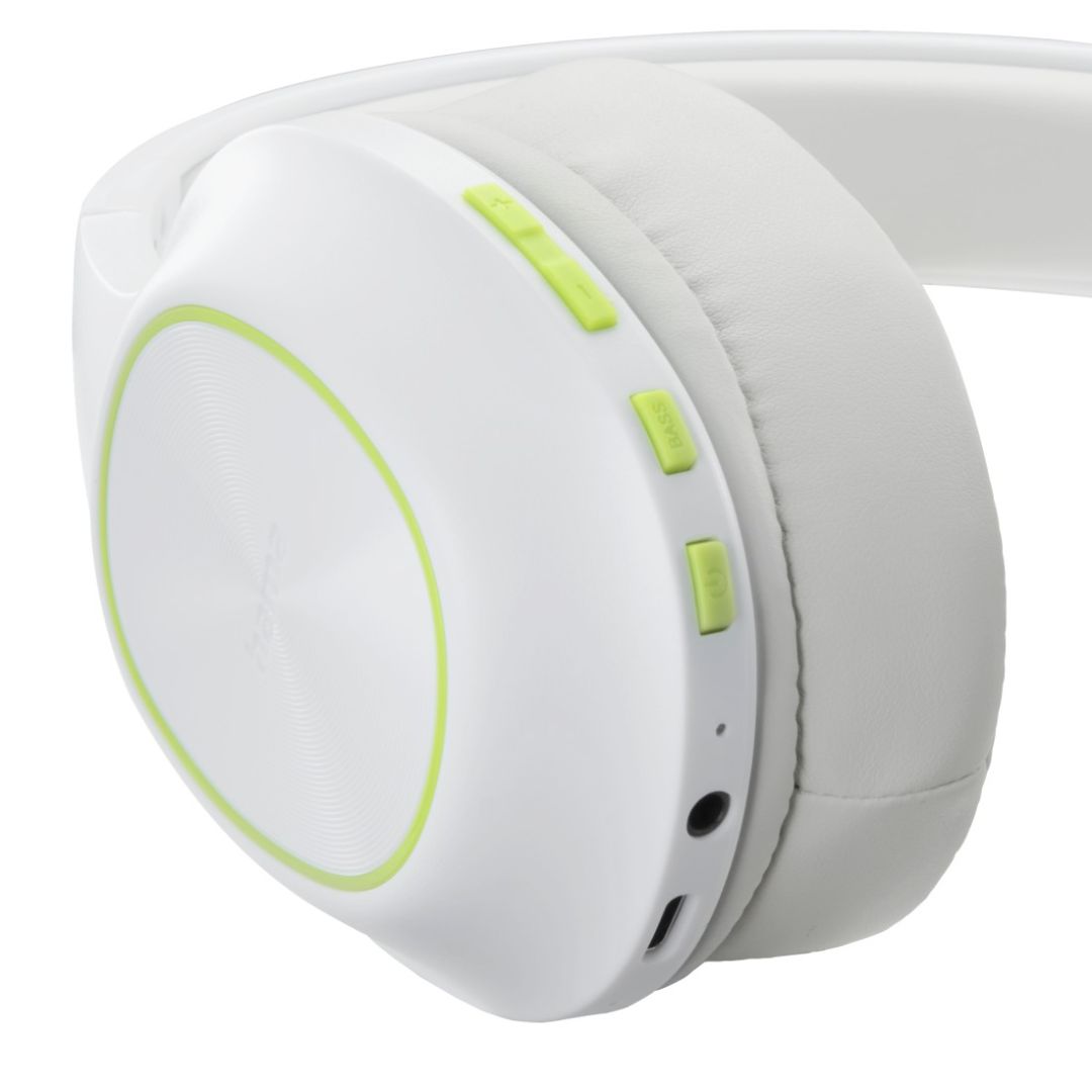 Hama Spirit Calypso III TWS Bluetooth Headset White