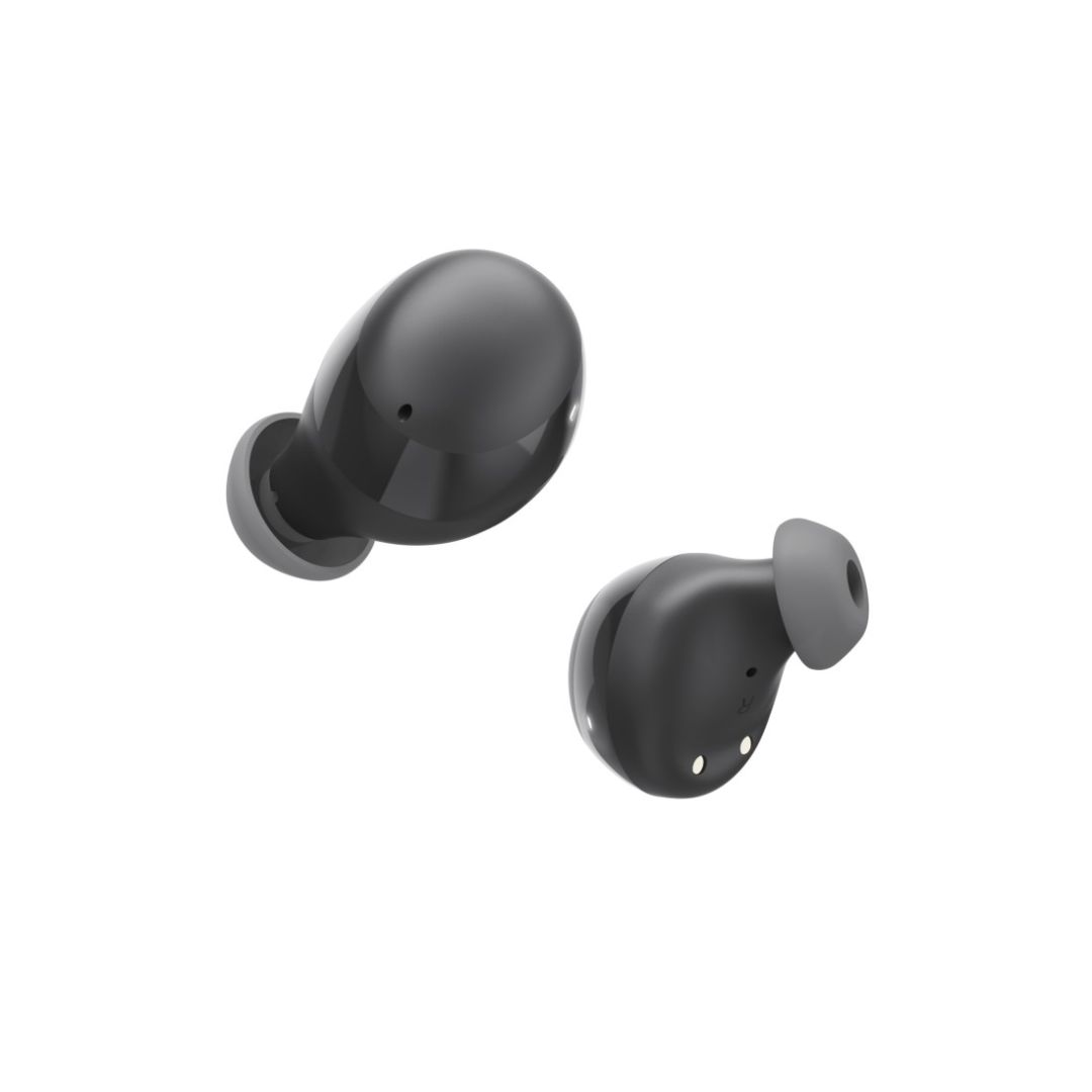 Hama Freedom Buddy II TWS Bluetooth Headset Black