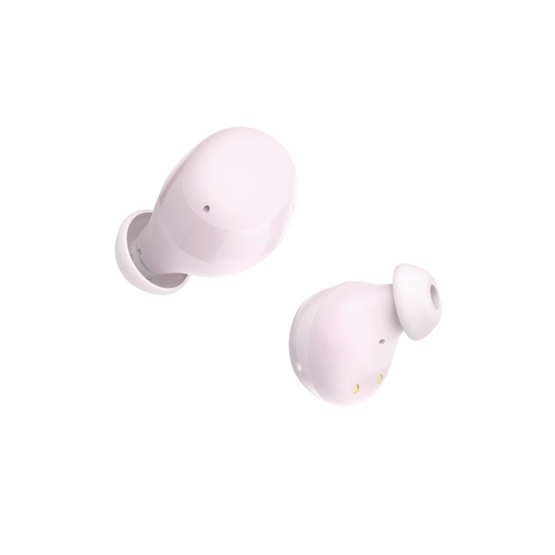 Hama Freedom Buddy II TWS Bluetooth Headset Pink
