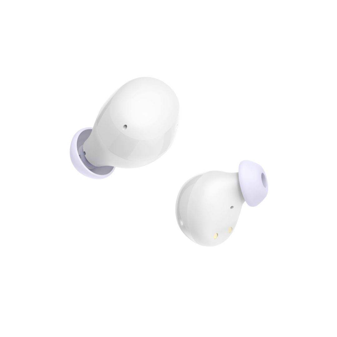 Hama Freedom Buddy II TWS Bluetooth Headset White