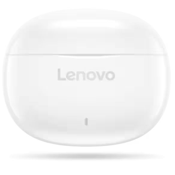 Lenovo E310 TWS Bluetooth Headset White