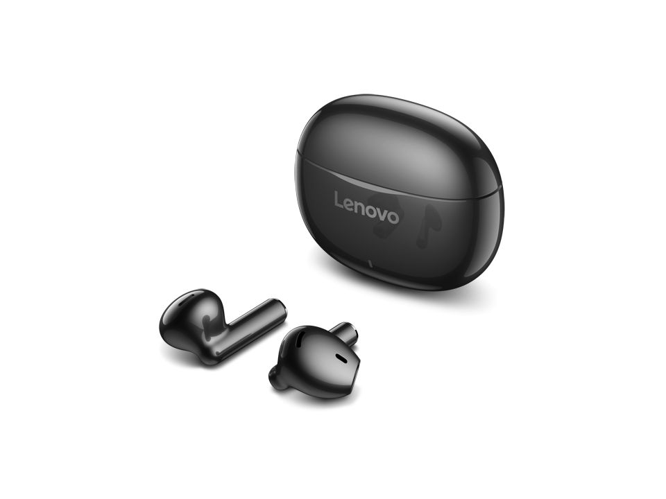 Lenovo E310 TWS Bluetooth Headset Black