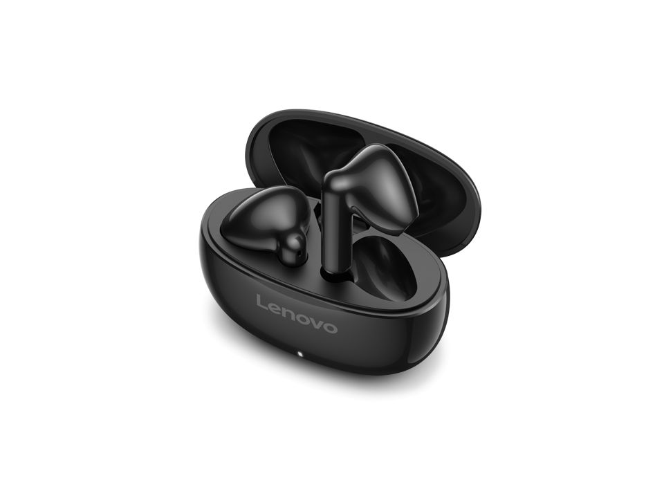 Lenovo E310 TWS Bluetooth Headset Black