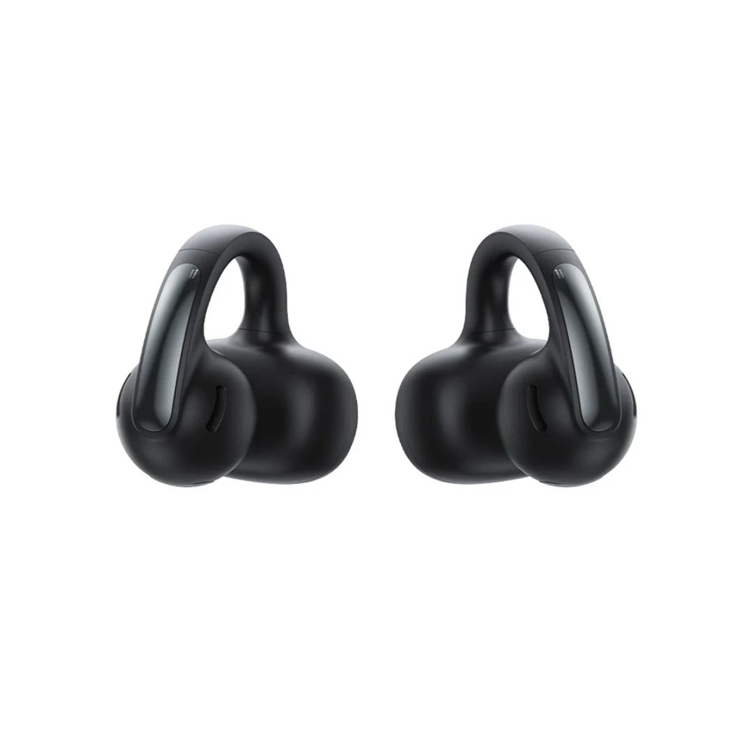 Baseus Bowie MC1 Bluetooth Headset Black