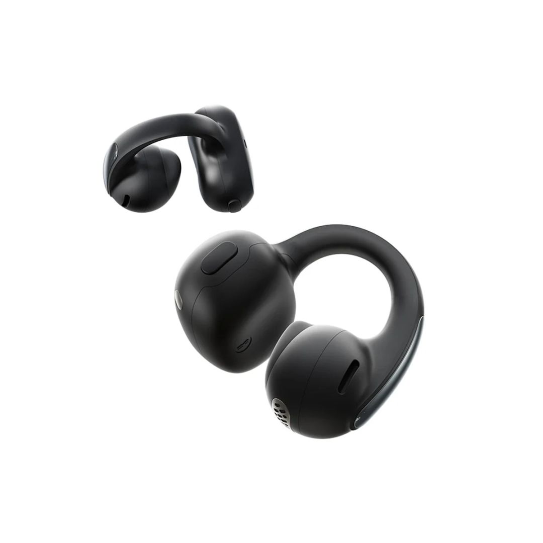 Baseus Bowie MC1 Bluetooth Headset Black