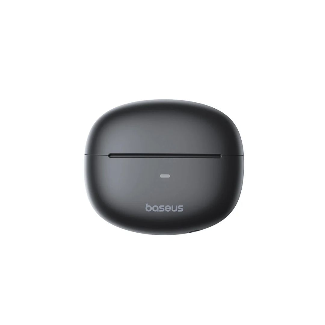 Baseus Bowie MC1 Bluetooth Headset Black