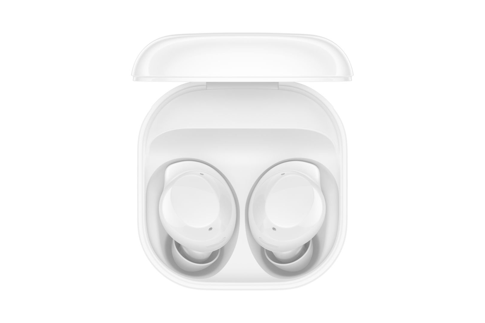Samsung Galaxy Buds Core Bluetooth Headset White