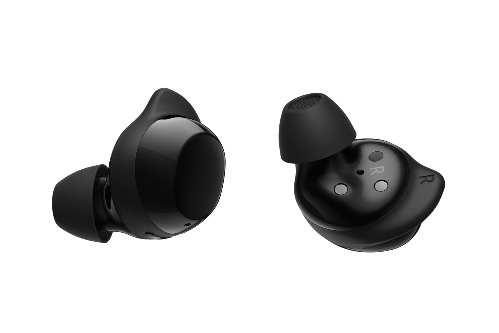 Samsung Galaxy Buds Core Bluetooth Headset Black