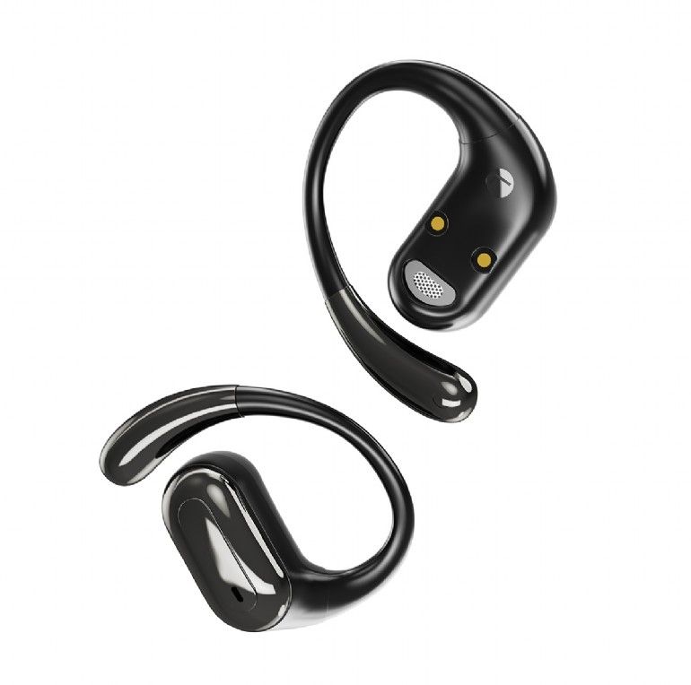 Gembird BT open-ear TWS headphones Black