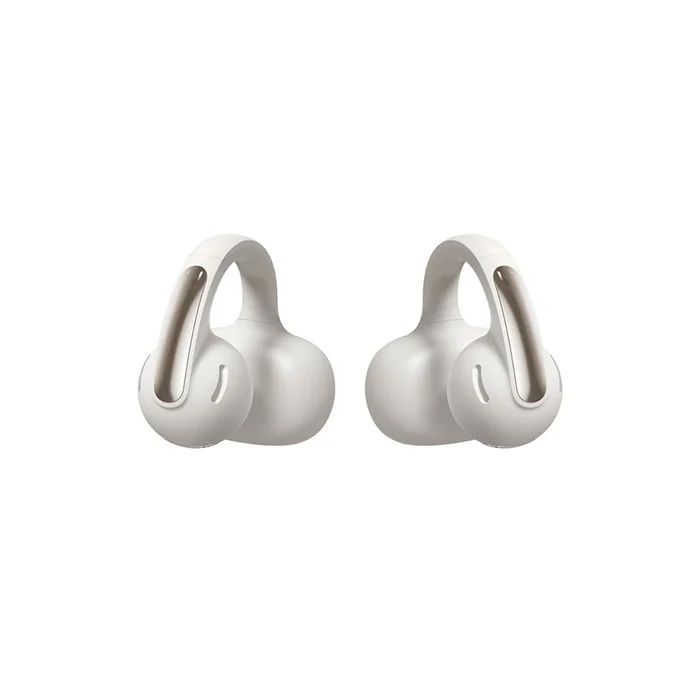 Baseus Bowie MC1 Bluetooth Headset White