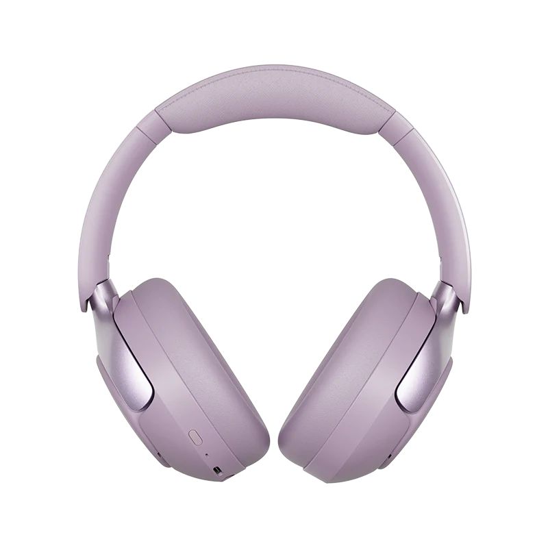 QCY H3 Pro Bluetooth Headset Purple
