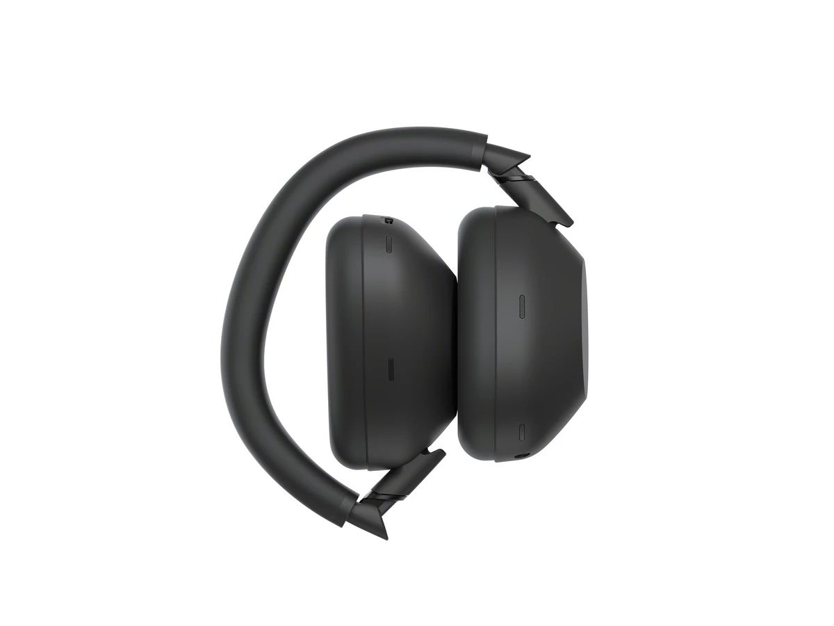 Sony WH-1000XM6 Bluetooth Headset Black