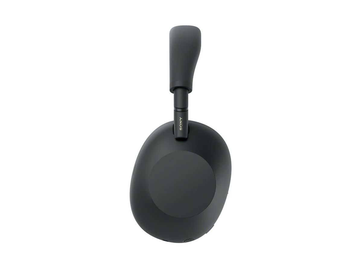 Sony WH-1000XM6 Bluetooth Headset Black