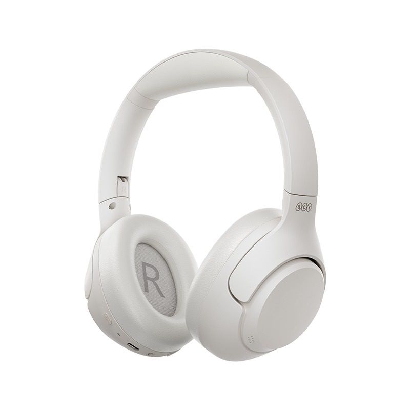 QCY H3 Bluetooth Headset White