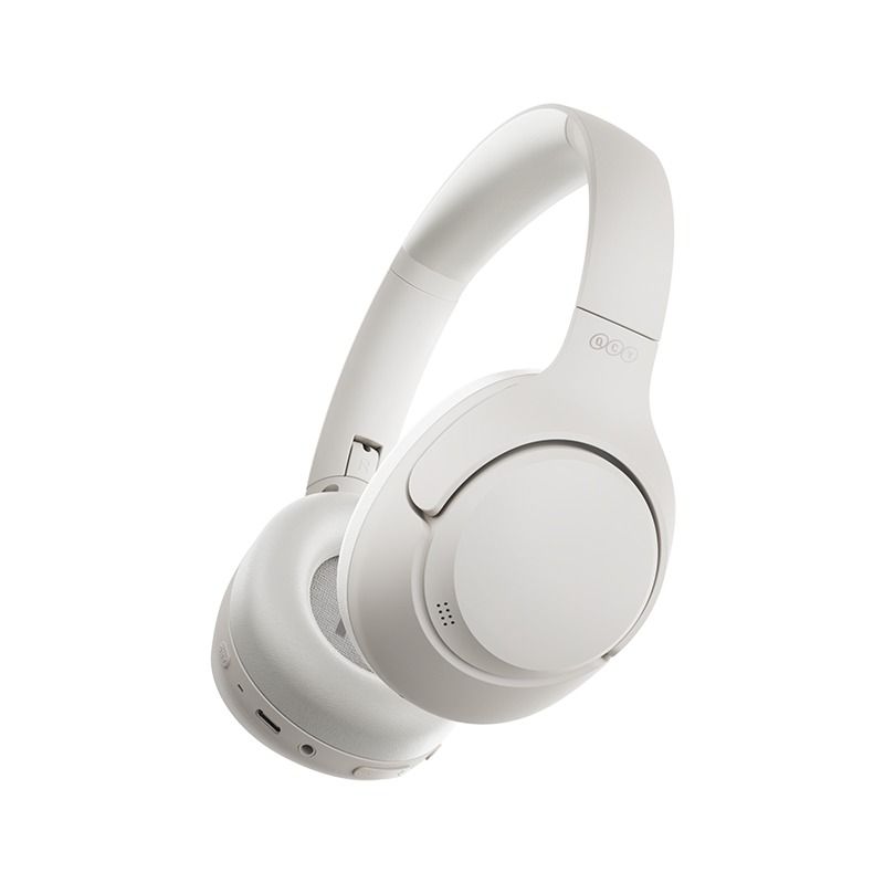 QCY H3 Bluetooth Headset White