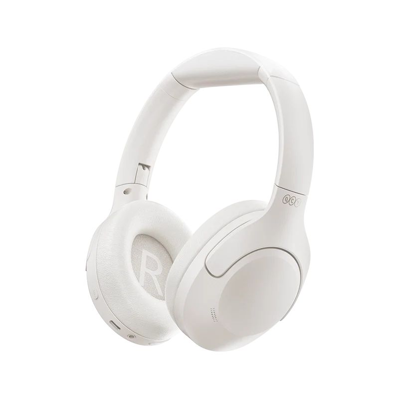 QCY H3 Lite Bluetooth Headset White