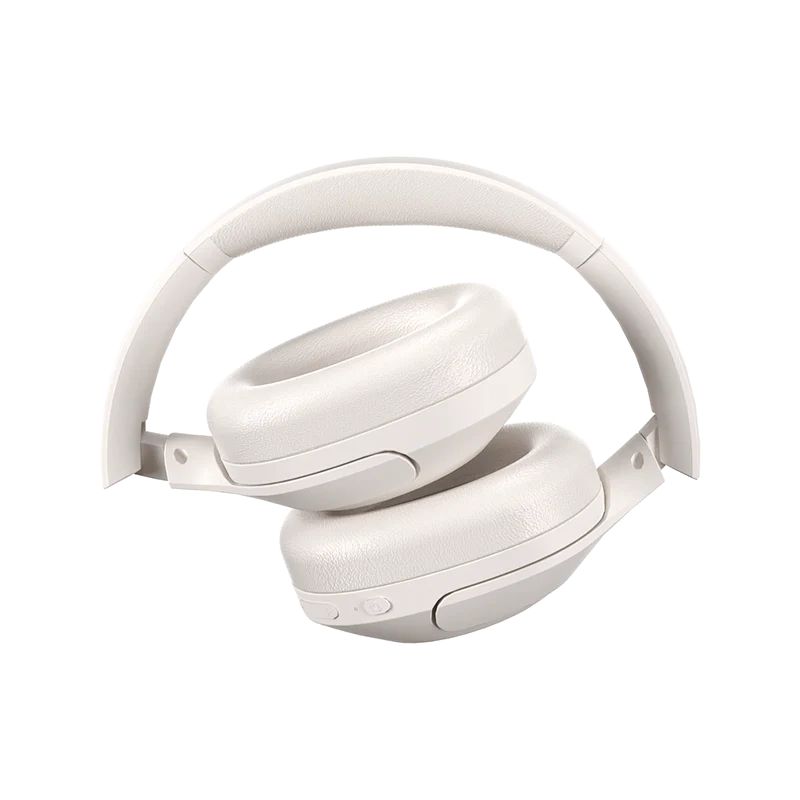 QCY H3 Lite Bluetooth Headset White