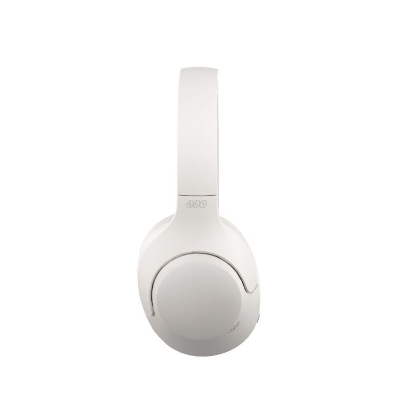 QCY H3 Lite Bluetooth Headset White