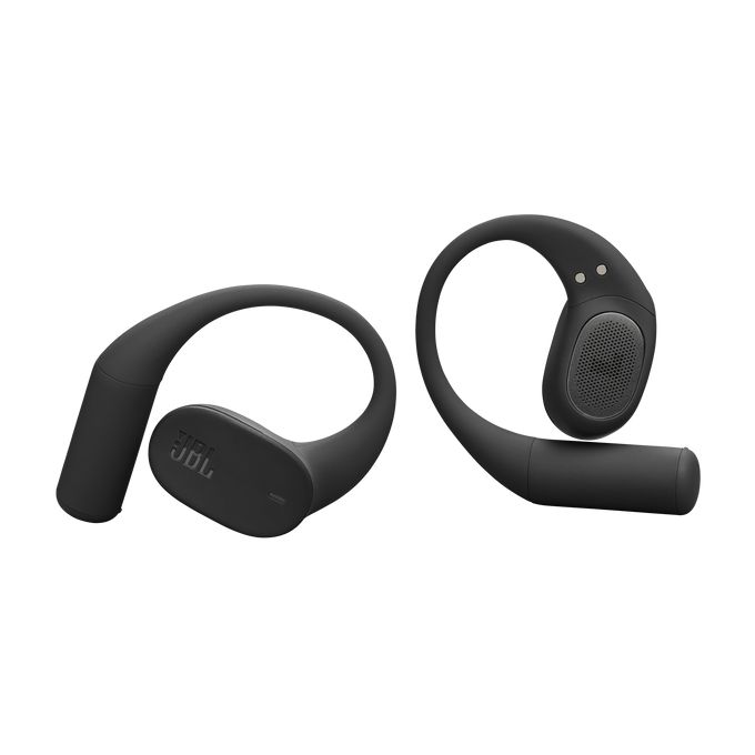 JBL Sense Lite Bluetooth Headset Black