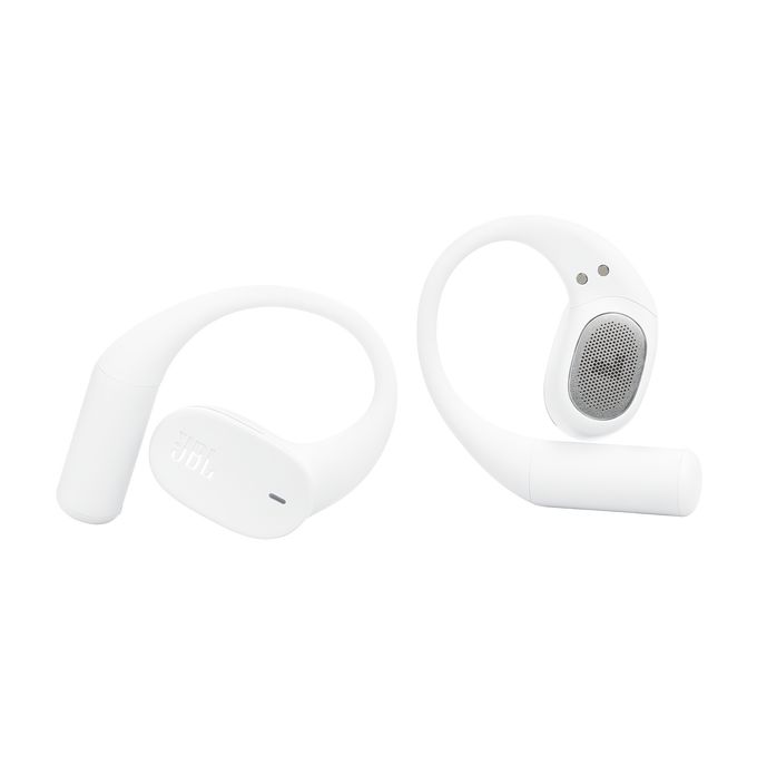 JBL Sense Lite Bluetooth Headset White