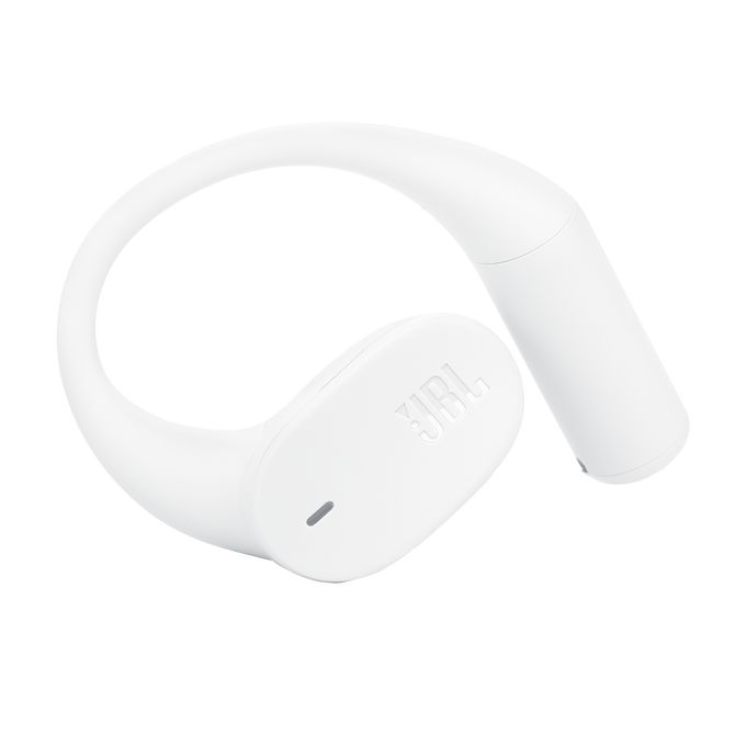 JBL Sense Lite Bluetooth Headset White