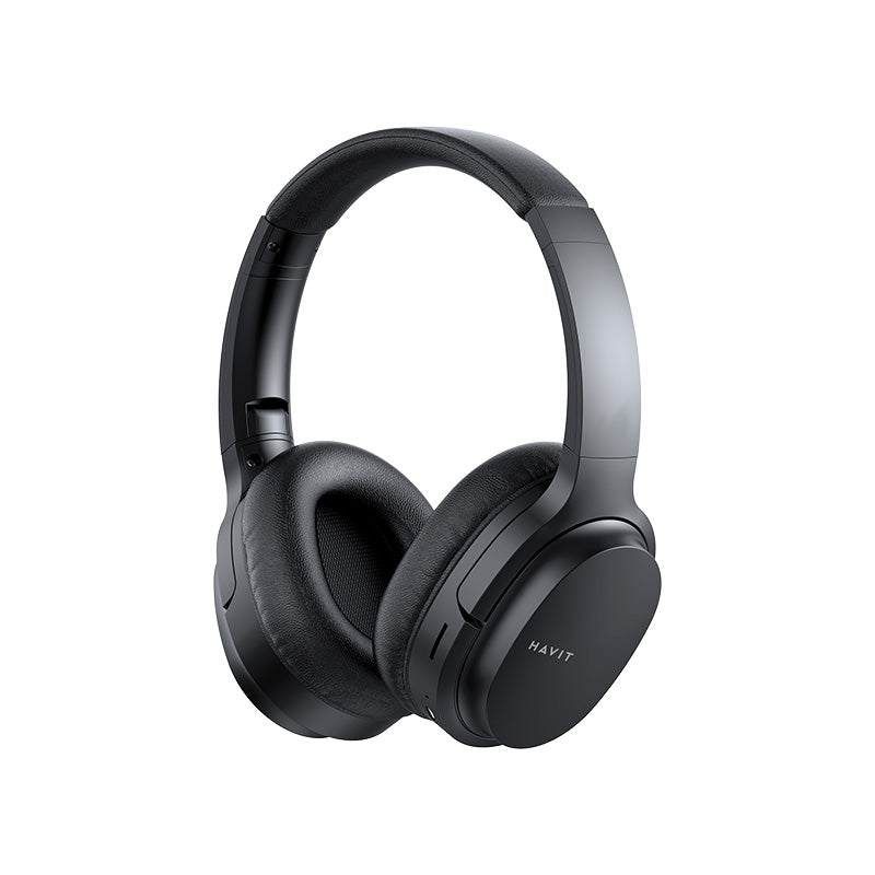 HAVIT Gamenote I62 Bluetooth Headset Black