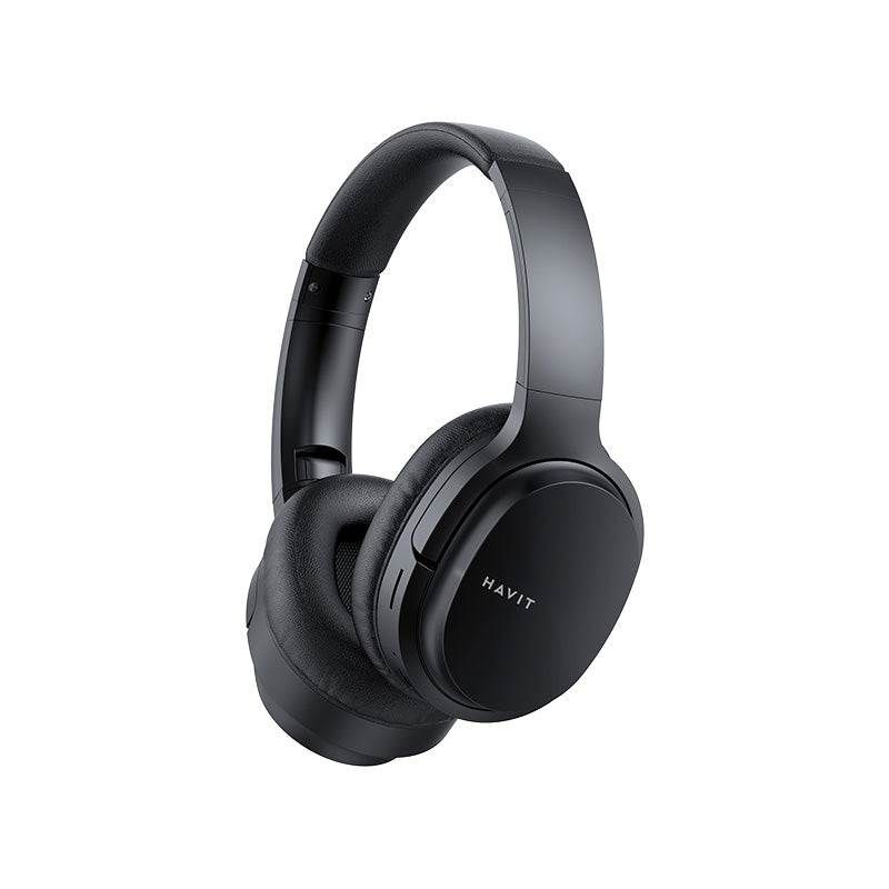HAVIT Gamenote I62 Bluetooth Headset Black