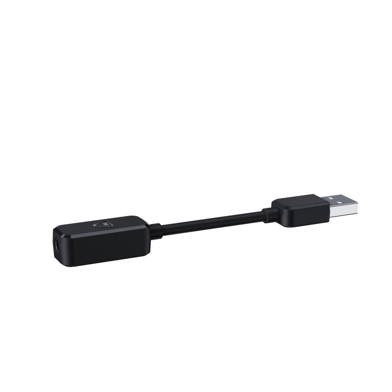 Turtle Beach Atlas 200 Gaming Headset for PC Black