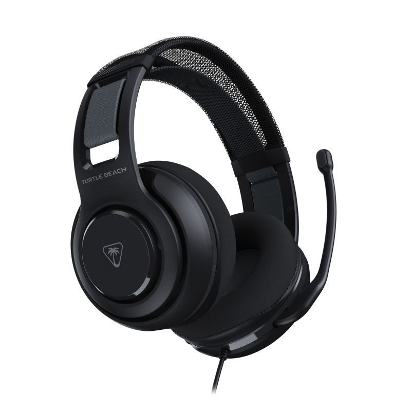 Turtle Beach Atlas 200 Gaming Headset for Multiplatform Black