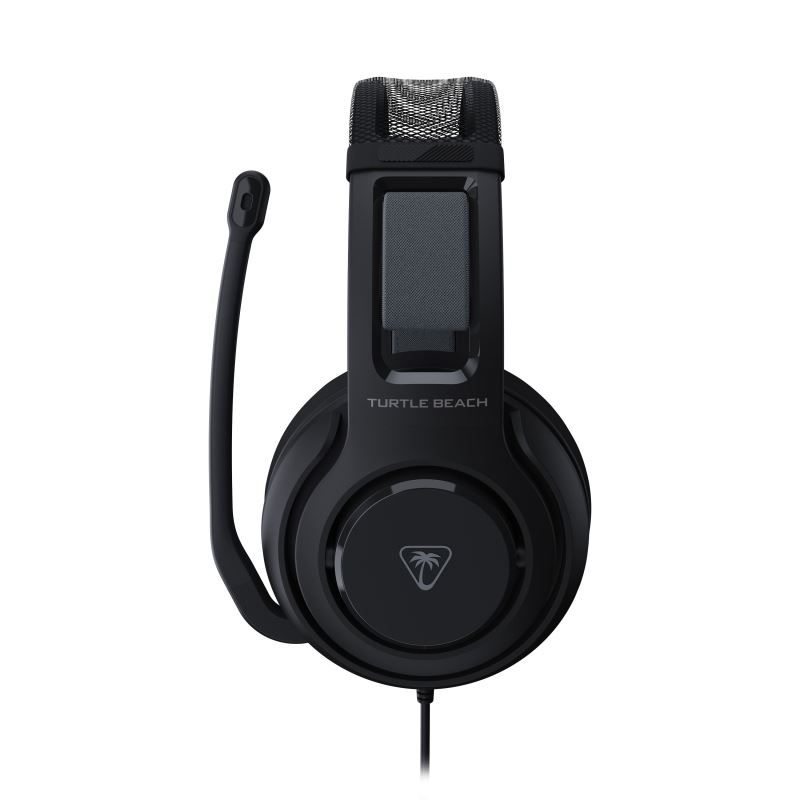 Turtle Beach Atlas 200 Gaming Headset for Multiplatform Black
