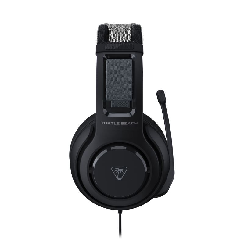 Turtle Beach Atlas 200 Gaming Headset for Multiplatform Black