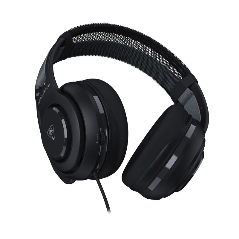 Turtle Beach Atlas 200 Gaming Headset for Multiplatform Black