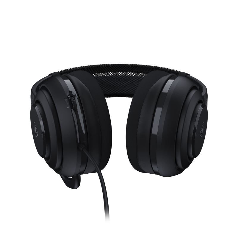 Turtle Beach Atlas 200 Gaming Headset for Multiplatform Black