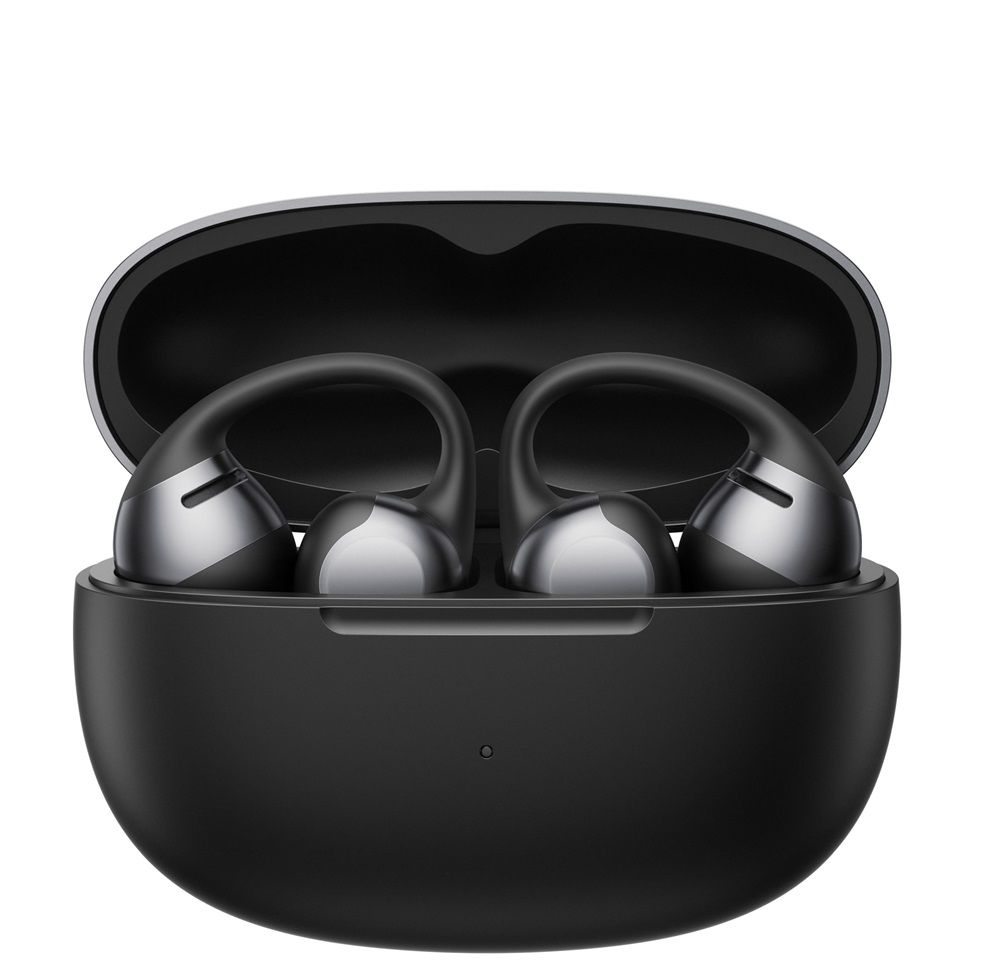 Shokz OpenDots One Bluetooth Headset Black