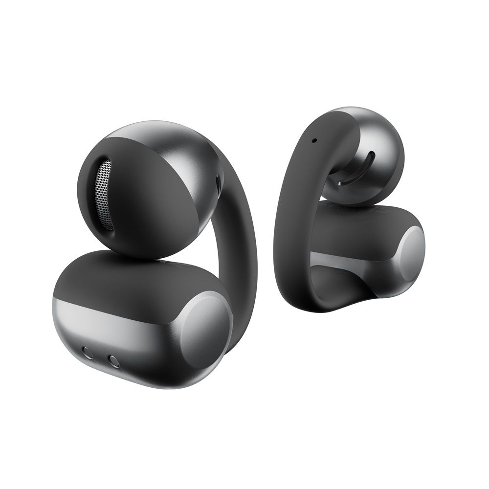Shokz OpenDots One Bluetooth Headset Black