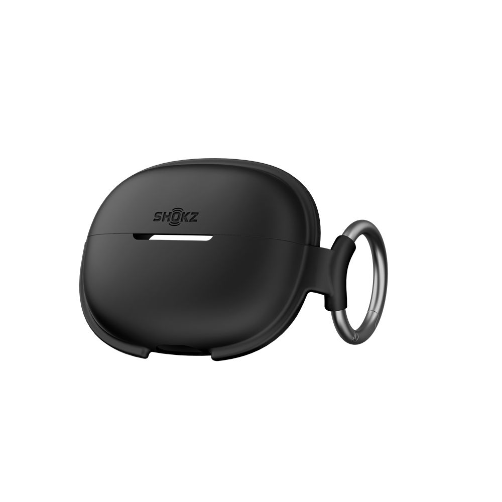 Shokz OpenDots One Bluetooth Headset Black