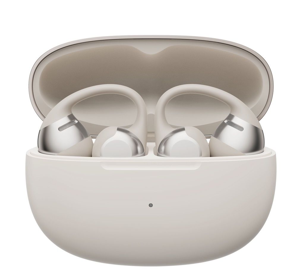 Shokz OpenDots One Bluetooth Headset Grey