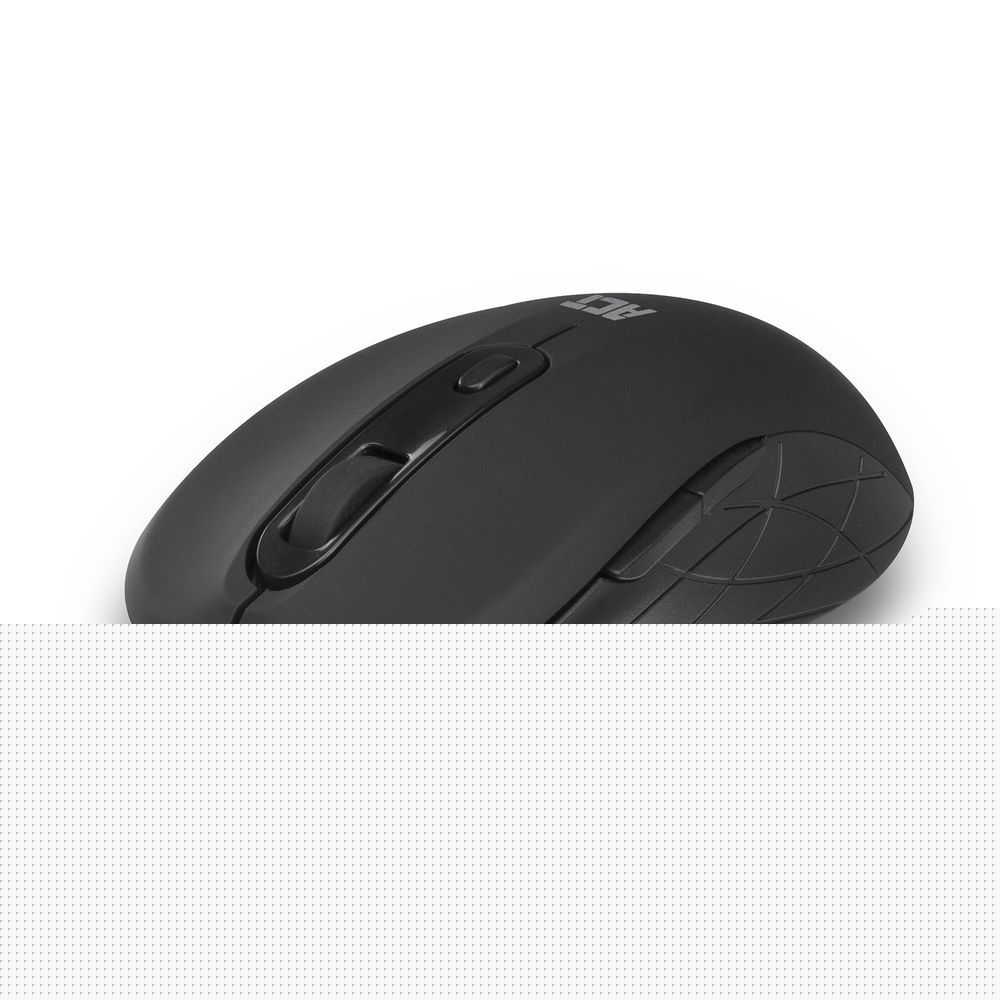 ACT AC5125 Wireless mouse Black