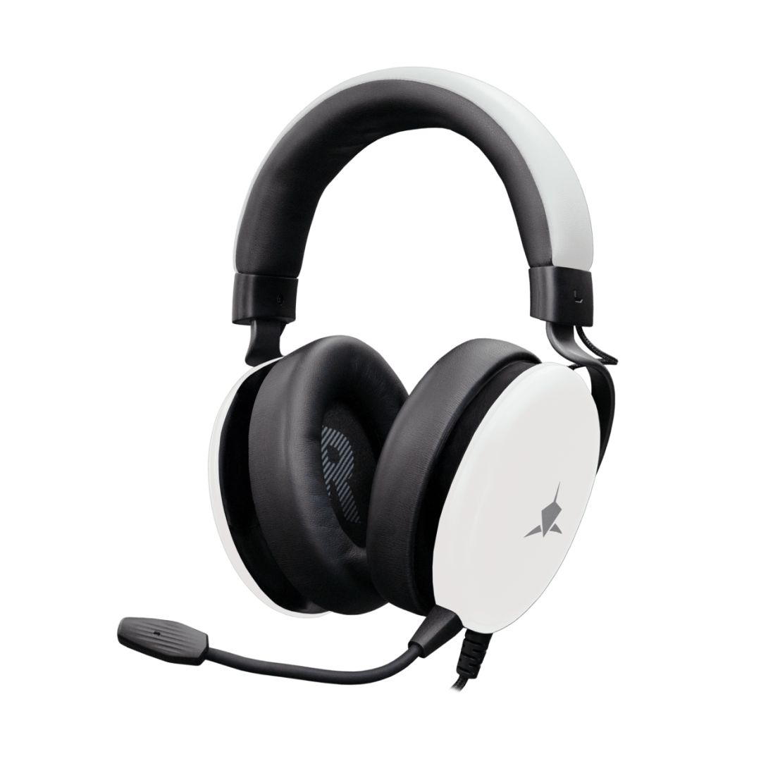 White Shark GH-2540W Elephant Headset White